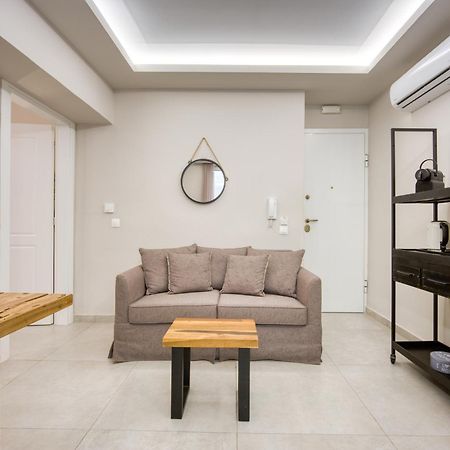 شقة Pagrati/Hilton Area, Bentzi أثينا المظهر الخارجي الصورة