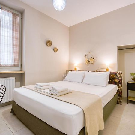 شقة Pagrati/Hilton Area, Bentzi أثينا المظهر الخارجي الصورة